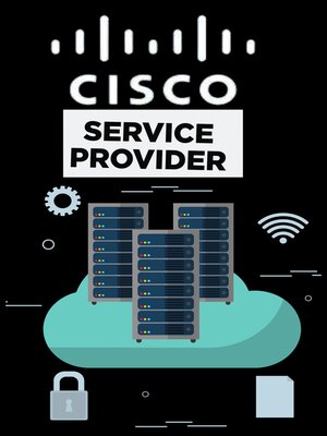 cover image of Cisco Service Provider
